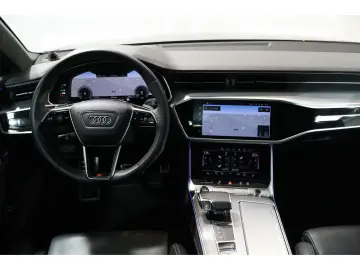 AUDI A7 55 TFSI e quattro S line B&O Matrix Pano