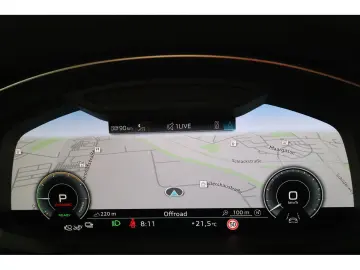 AUDI A7 55 TFSI e quattro S line B&O Matrix Pano