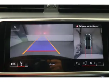 AUDI A7 55 TFSI e quattro S line B&O Matrix Pano