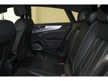 AUDI A7 55 TFSI e quattro S line B&O Matrix Pano
