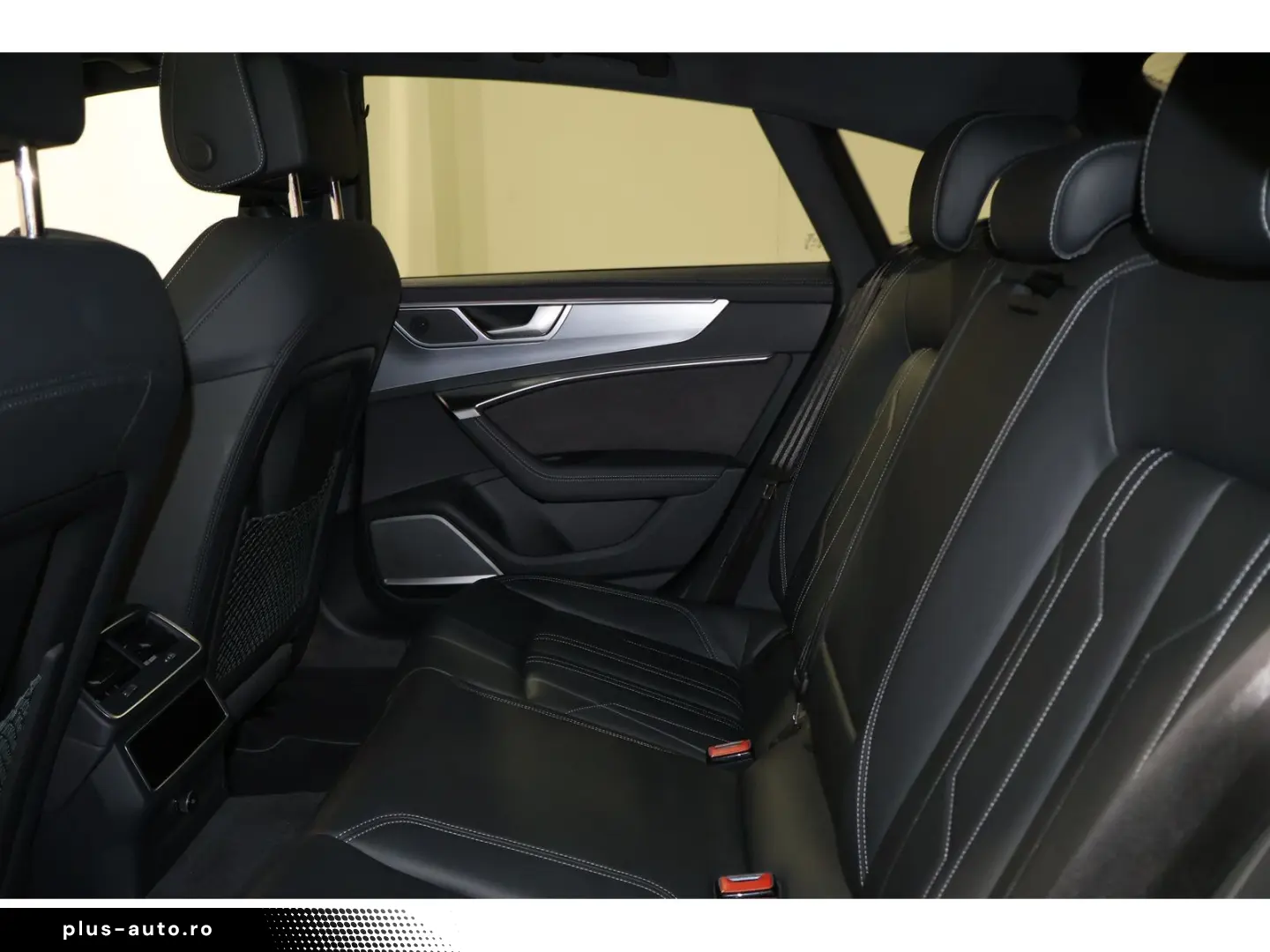 AUDI A7 55 TFSI e quattro S line B&O Matrix Pano