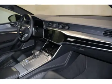 AUDI A7 55 TFSI e quattro S line B&O Matrix Pano