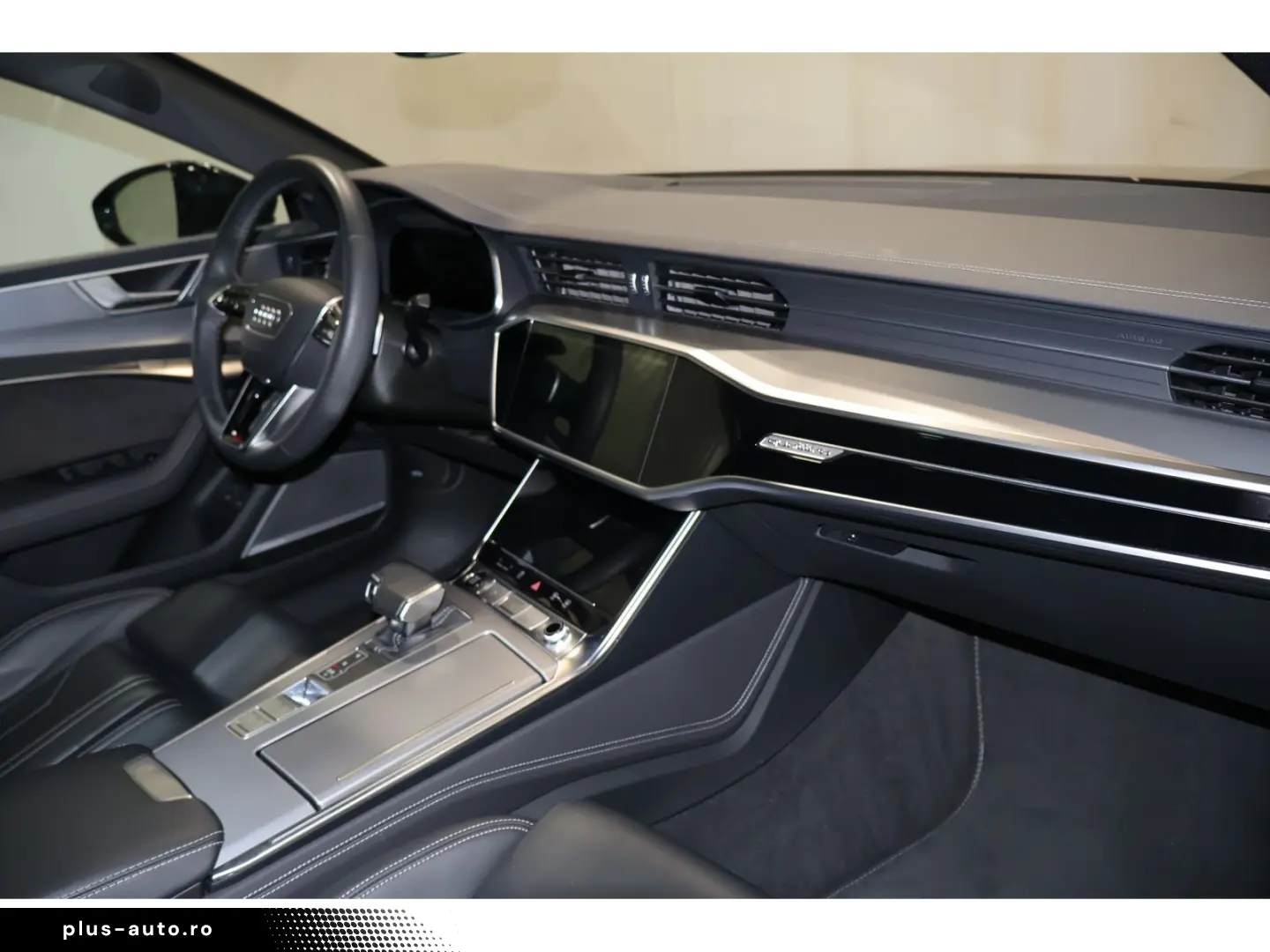 AUDI A7 55 TFSI e quattro S line B&O Matrix Pano