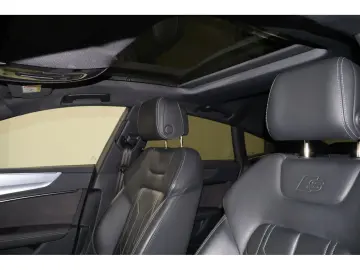 AUDI A7 55 TFSI e quattro S line B&O Matrix Pano