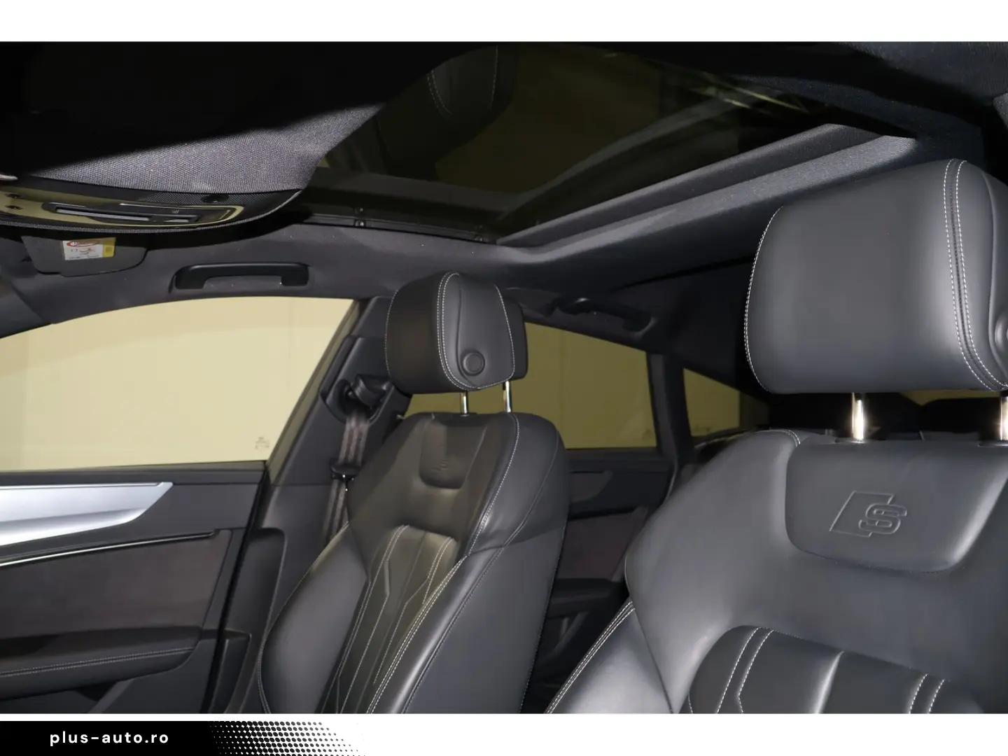 AUDI A7 55 TFSI e quattro S line B&O Matrix Pano