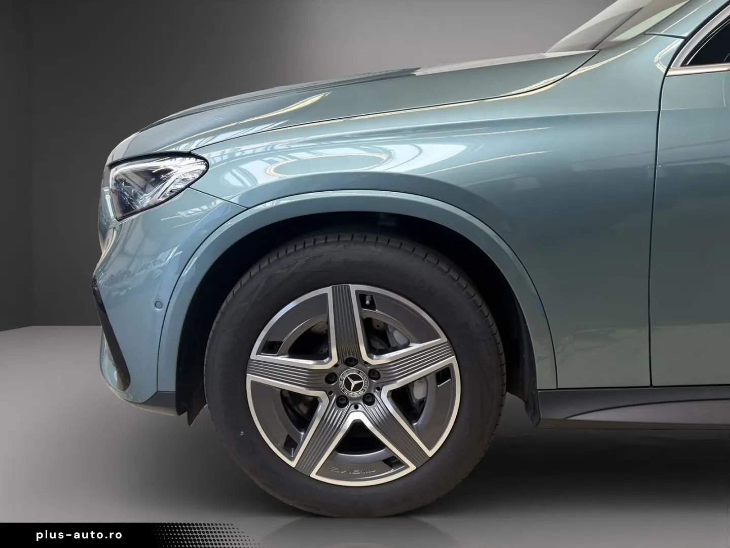 MERCEDES-BENZ GLC 400 e 4M Coupé AMG AHK HUD Pano Ai&hellip;
