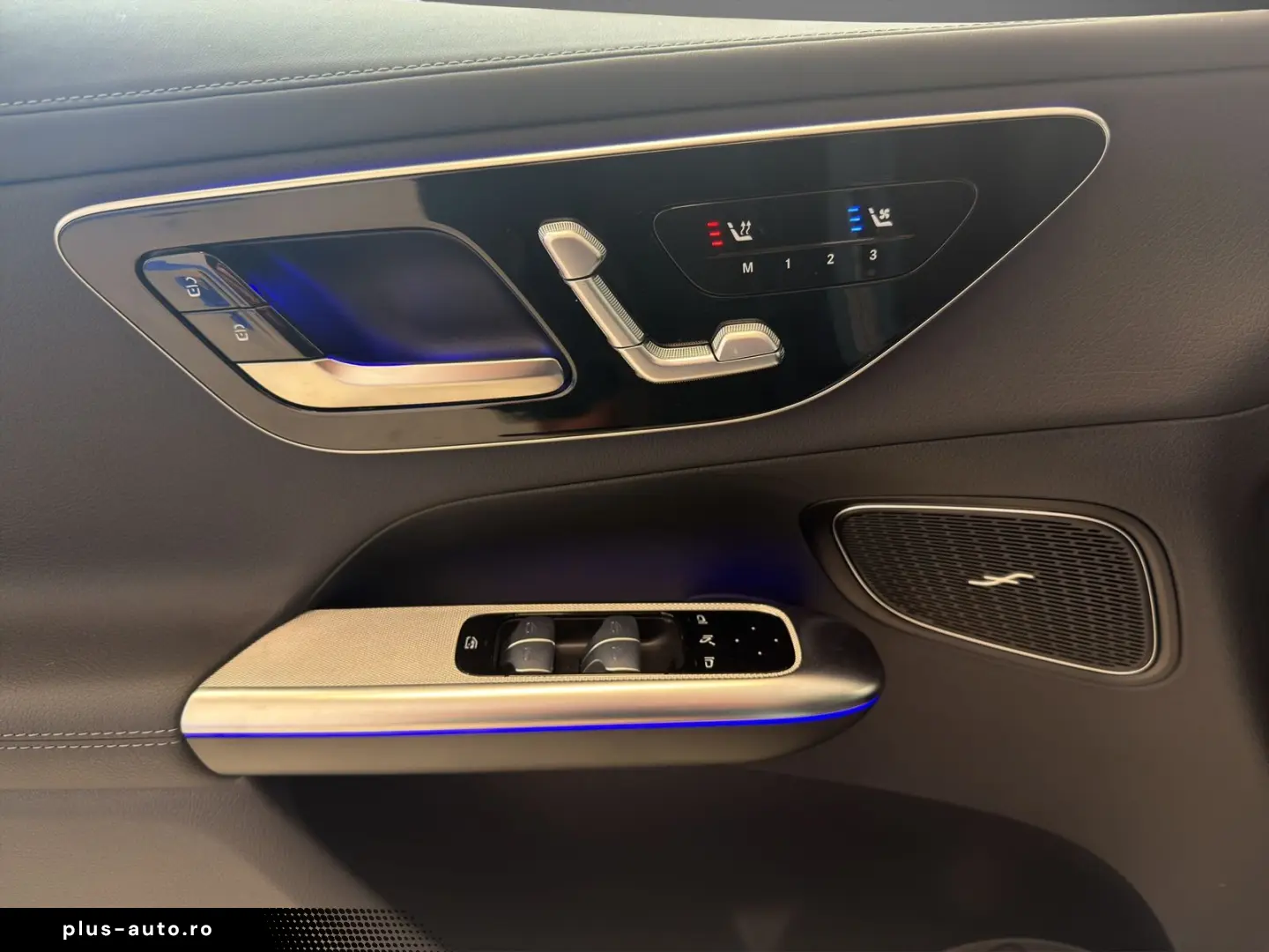 MERCEDES-BENZ GLC 400 e 4M Coupé AMG AHK HUD Pano Ai&hellip;