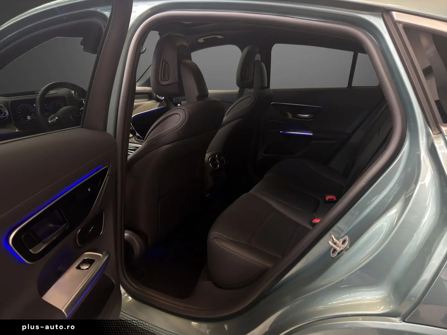 MERCEDES-BENZ GLC 400 e 4M Coupé AMG AHK HUD Pano Ai&hellip;
