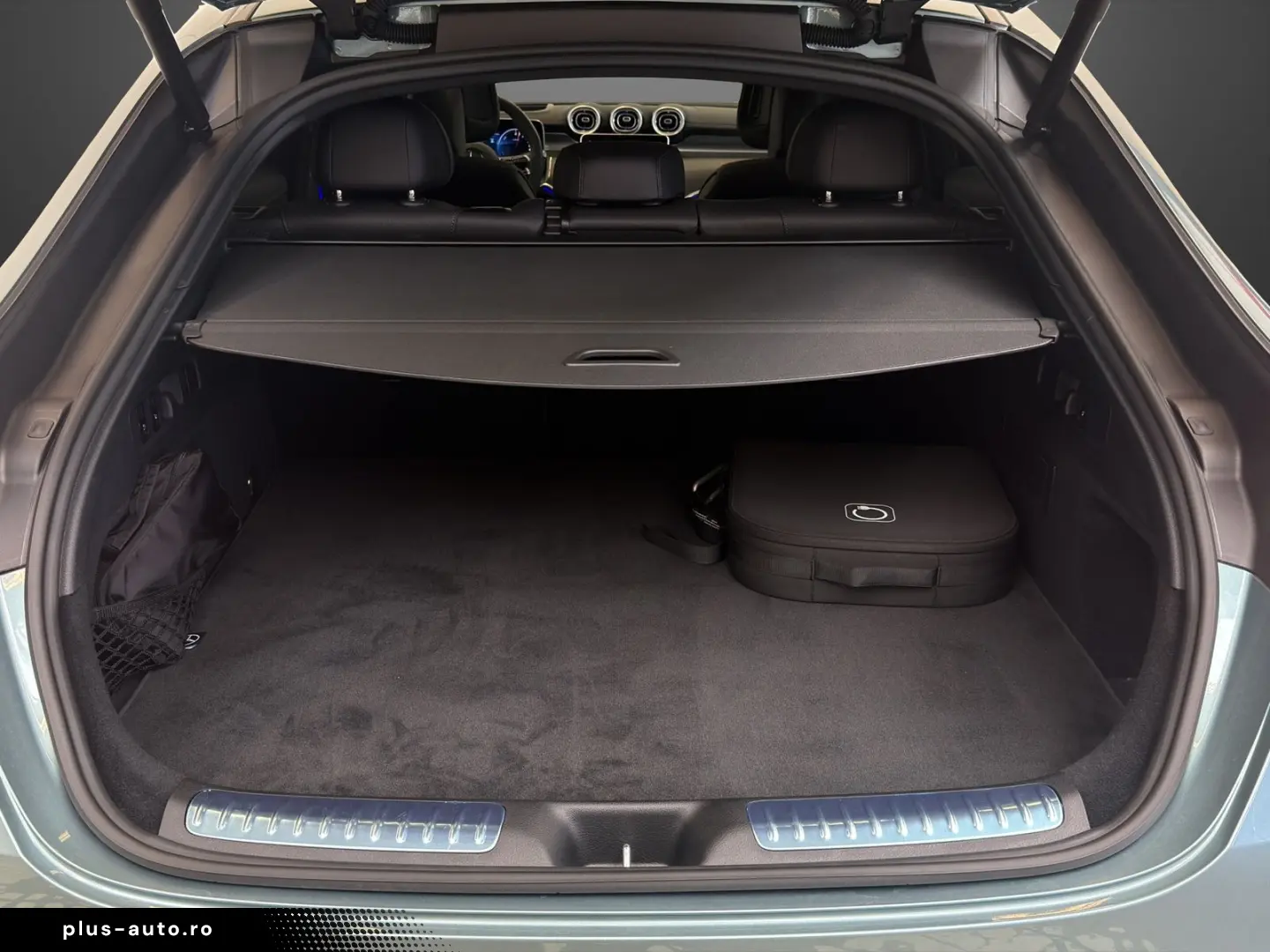 MERCEDES-BENZ GLC 400 e 4M Coupé AMG AHK HUD Pano Ai&hellip;