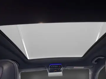 MERCEDES-BENZ GLC 400 e 4M Coupé AMG AHK HUD Pano Ai…
