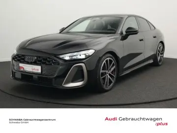 AUDI A5 Limousine e-hybrid quattro S tronic  NAVI ACC