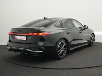 AUDI A5 Limousine e-hybrid quattro S tronic  NAVI ACC