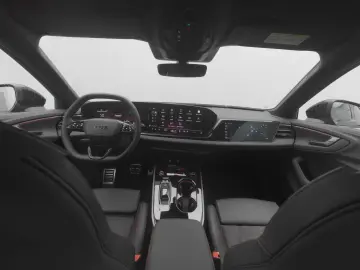 AUDI A5 Limousine e-hybrid quattro S tronic  NAVI ACC