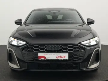 AUDI A5 Limousine e-hybrid quattro S tronic  NAVI ACC