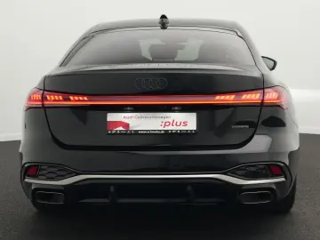 AUDI A5 Limousine e-hybrid quattro S tronic  NAVI ACC