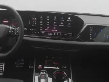 AUDI A5 Limousine e-hybrid quattro S tronic  NAVI ACC