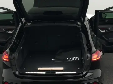AUDI A5 Limousine e-hybrid quattro S tronic  NAVI ACC