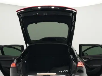 AUDI A5 Limousine e-hybrid quattro S tronic  NAVI ACC
