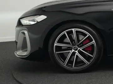 AUDI A5 Limousine e-hybrid quattro S tronic  NAVI ACC