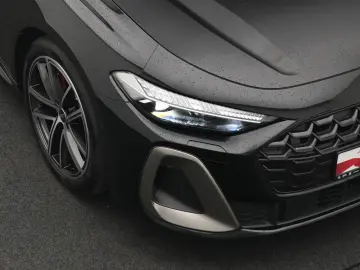 AUDI A5 Limousine e-hybrid quattro S tronic  NAVI ACC