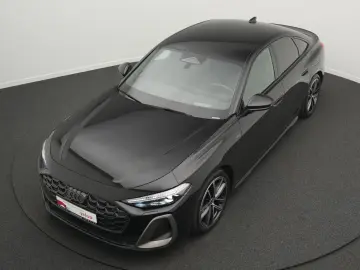 AUDI A5 Limousine e-hybrid quattro S tronic  NAVI ACC
