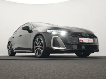 AUDI A5 Limousine e-hybrid quattro S tronic  NAVI ACC