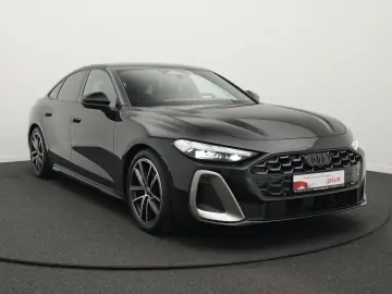 AUDI A5 Limousine e-hybrid quattro S tronic  NAVI ACC
