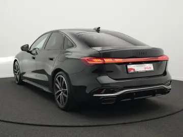 AUDI A5 Limousine e-hybrid quattro S tronic  NAVI ACC