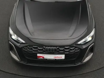 AUDI A5 Limousine e-hybrid quattro S tronic  NAVI ACC
