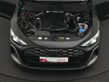AUDI A5 Limousine e-hybrid quattro S tronic  NAVI ACC