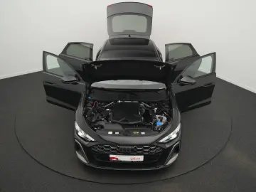 AUDI A5 Limousine e-hybrid quattro S tronic  NAVI ACC