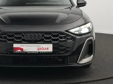 AUDI A5 Limousine e-hybrid quattro S tronic  NAVI ACC