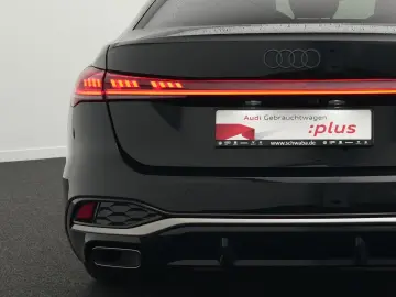 AUDI A5 Limousine e-hybrid quattro S tronic  NAVI ACC