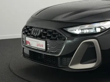 AUDI A5 Limousine e-hybrid quattro S tronic  NAVI ACC