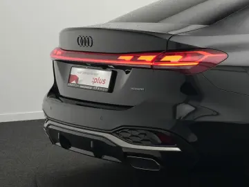 AUDI A5 Limousine e-hybrid quattro S tronic  NAVI ACC