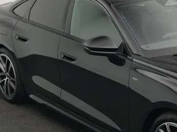 AUDI A5 Limousine e-hybrid quattro S tronic  NAVI ACC