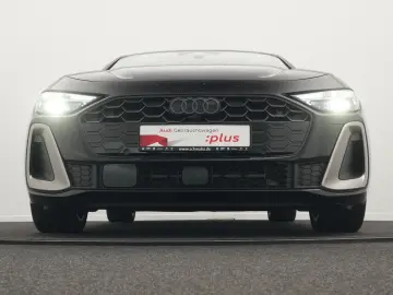 AUDI A5 Limousine e-hybrid quattro S tronic  NAVI ACC