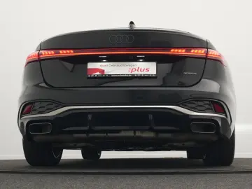 AUDI A5 Limousine e-hybrid quattro S tronic  NAVI ACC