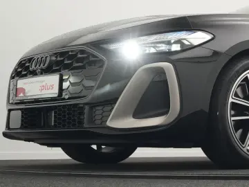 AUDI A5 Limousine e-hybrid quattro S tronic  NAVI ACC