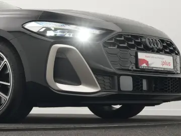 AUDI A5 Limousine e-hybrid quattro S tronic  NAVI ACC
