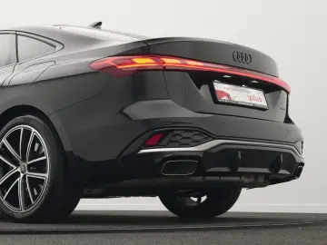 AUDI A5 Limousine e-hybrid quattro S tronic  NAVI ACC