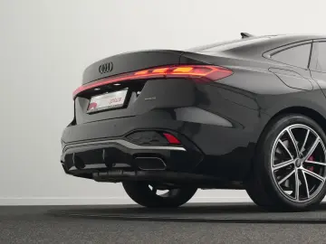AUDI A5 Limousine e-hybrid quattro S tronic  NAVI ACC