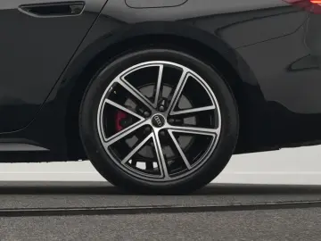AUDI A5 Limousine e-hybrid quattro S tronic  NAVI ACC
