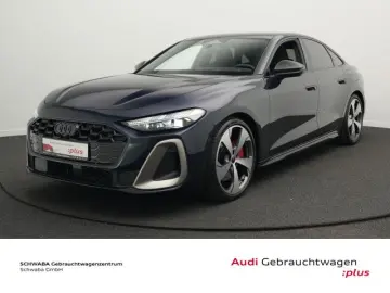 AUDI A5 Limousine e-hybrid quattro S tronic  AHK NAVI