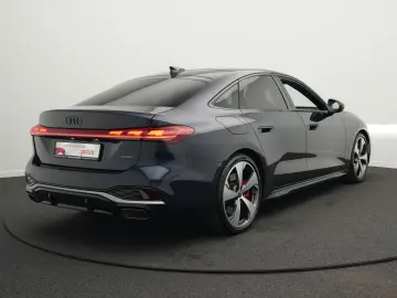 AUDI A5 Limousine e-hybrid quattro S tronic  AHK NAVI