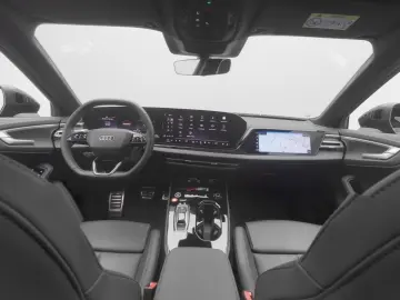 AUDI A5 Limousine e-hybrid quattro S tronic  AHK NAVI