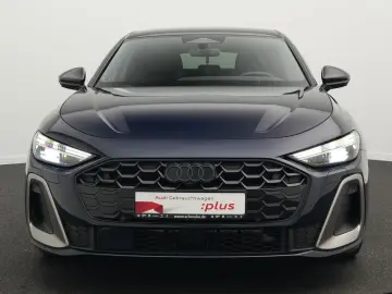 AUDI A5 Limousine e-hybrid quattro S tronic  AHK NAVI