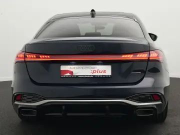 AUDI A5 Limousine e-hybrid quattro S tronic  AHK NAVI