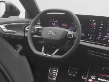AUDI A5 Limousine e-hybrid quattro S tronic  AHK NAVI