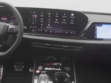 AUDI A5 Limousine e-hybrid quattro S tronic  AHK NAVI